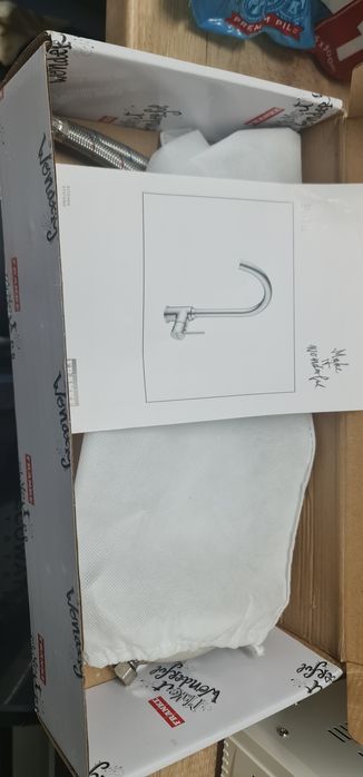 Baterie bucatarie franke pola