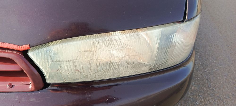 Продам Subaru Legacy