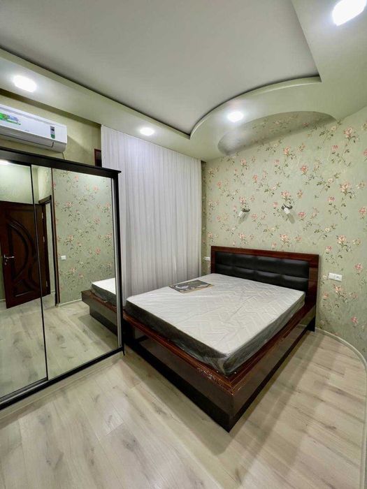 Аренда Новостройка Паркенский 1 этаж