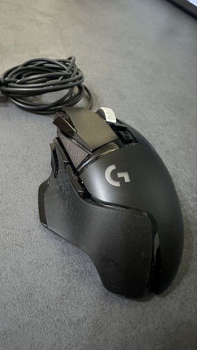 Геймърска мишка Logitech G502 HERO