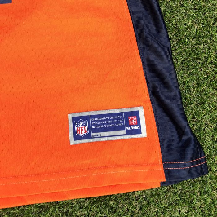 Jersey NFL Denver Broncos, Marimea L Copii