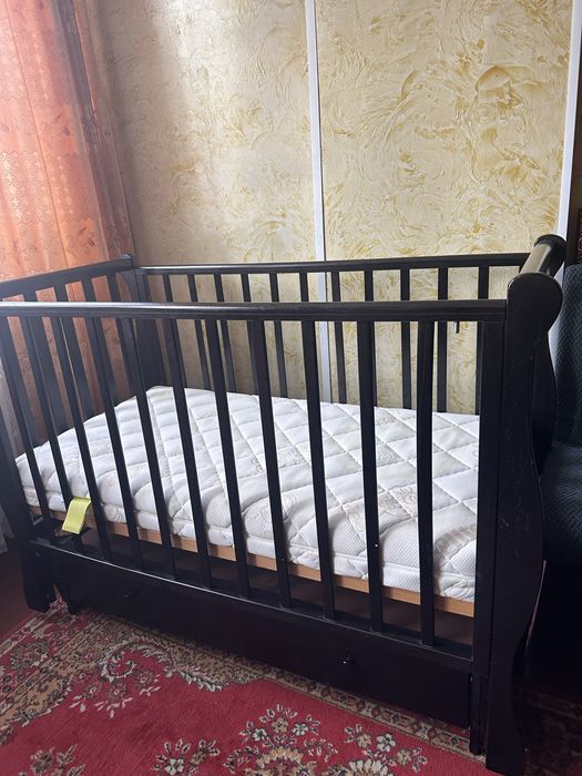 Крават для новорожденым ребёнкам