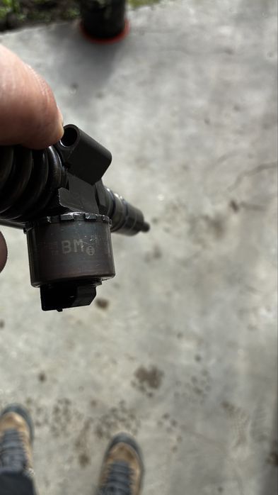 дюзи за ауди а4 2.0 140 к.с БЛБ