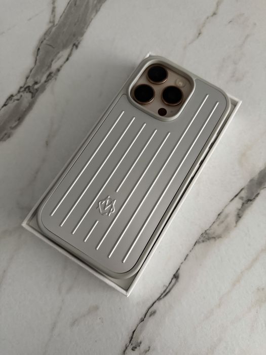 iPhone 16 Pro неразличим от нов