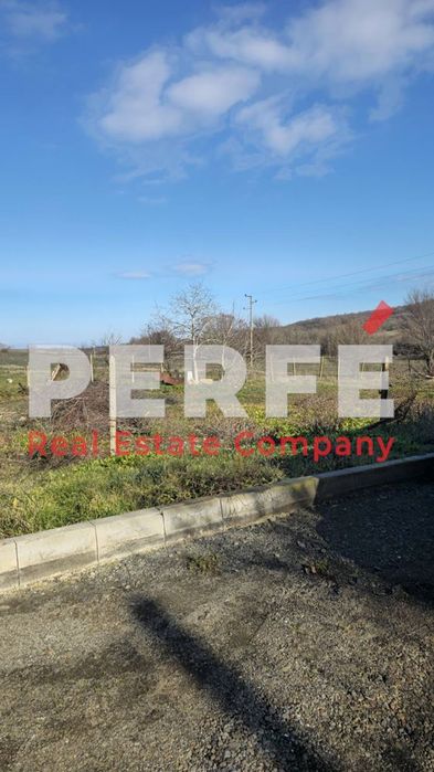 Продава се Парцел в с. Маринка, Област Бургас - 564 кв.м за 71 €/кв.м - Снимка #1