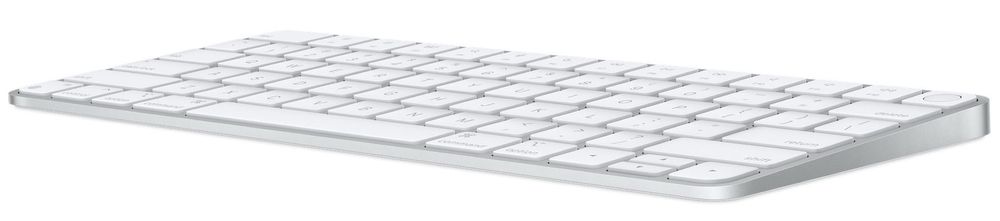Magic Keyboard with Touch ID Доставка