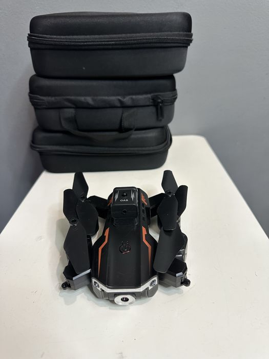 Дроны (Квадрокоптеры)! M5