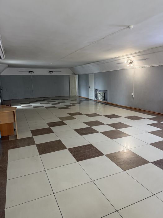 Аренда помещения