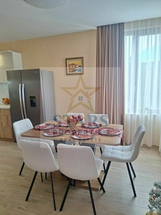 Продава се Тристаен апартамент в к.к. Златни пясъци - 117 кв.м за 903 €/кв.м - Снимка #8