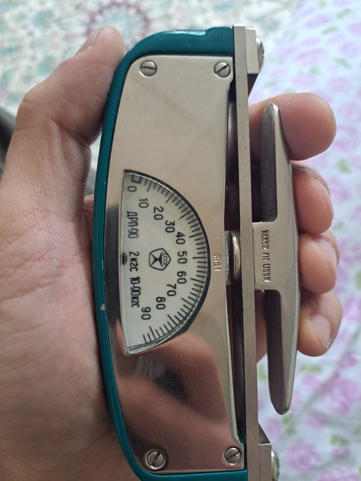 Силомер эспандер 90 кг