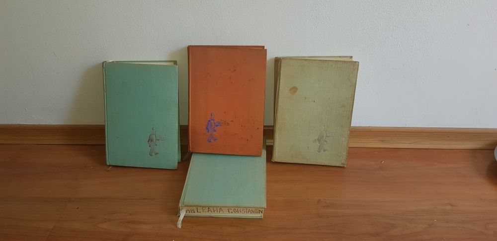 Tehnica serviri in restaurant si bar .de radu nicolescu