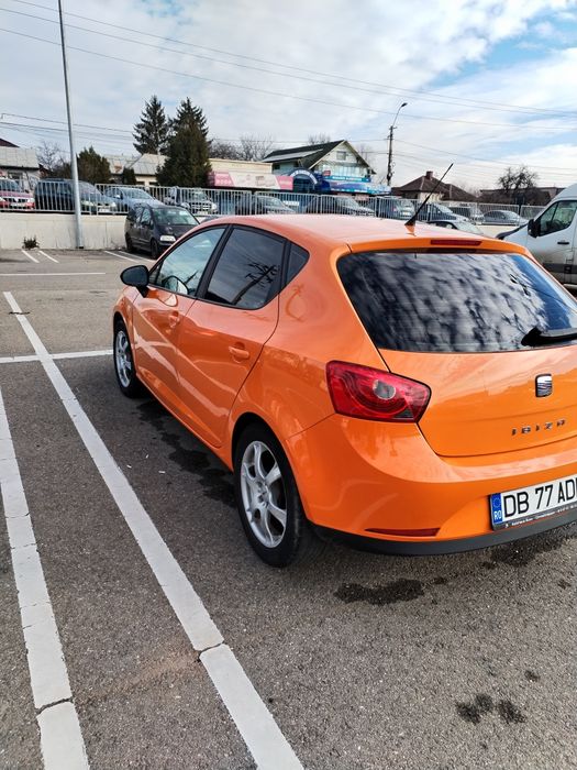 Seat ibiza 6j 1.4mpi+gpl