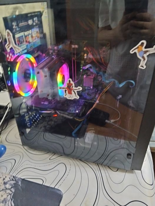 Продам компьютер