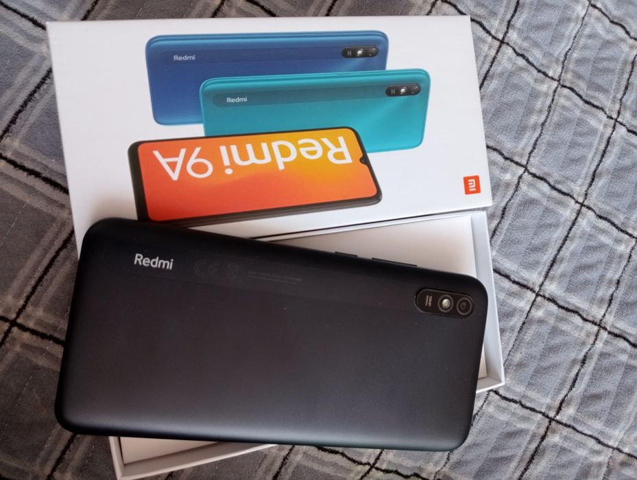 Redmi 9A (продажа)