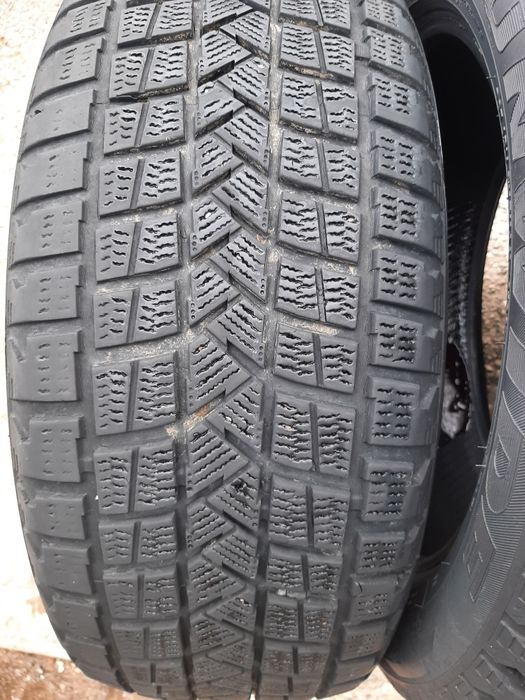 Продам шины 235/55/18  Китай