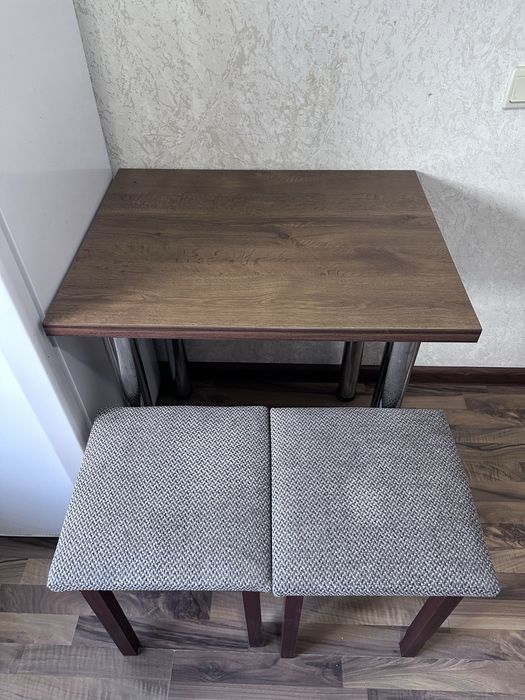 Продается б/у кухонный гарнитур