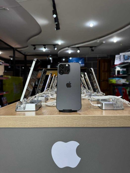 Телефон iPhone 14 Pro Max 256 GB 86%/Айфон 14 Про Макс 256