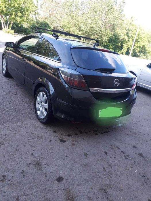 Продажа автомобиля