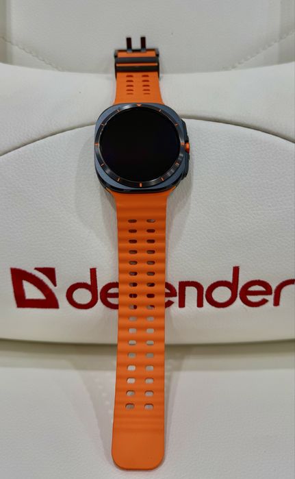 Продам Samsung watch ultra