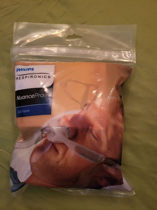 Назална Маска Philips
