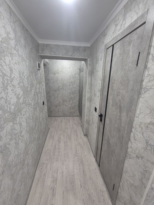 квартира посуточно 1 комнатная.