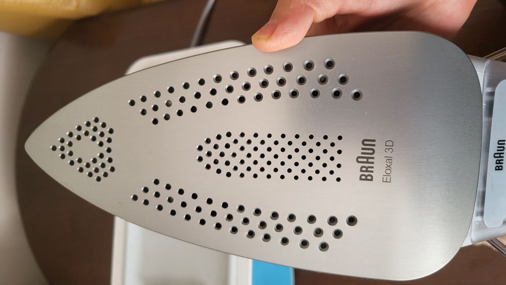 Парогенератор Carestyle  5