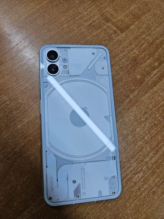 Nothing phon 1..