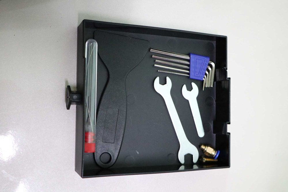 2x Anycubic Vyper – работещ и Klipper версия, комплект