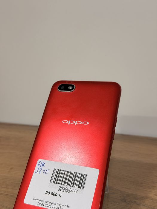 Смартфон Oppo A1K | 0-0-12  Рассрочка | Без % | Baitimes