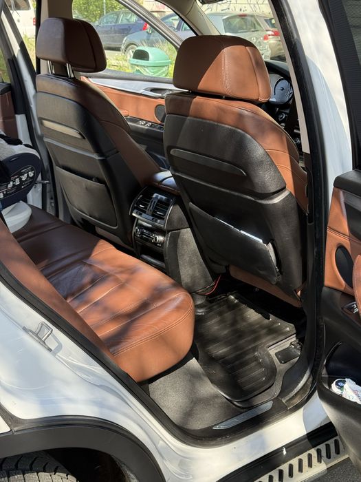 BMW X5 2.5dxdrive