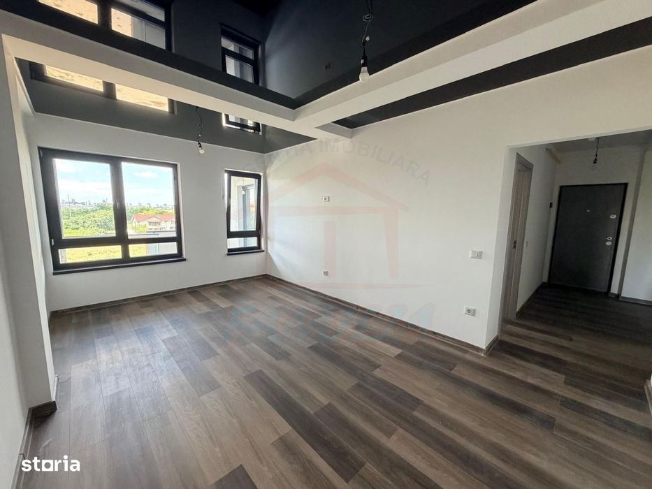 Se Vinde Apartament, 2 Camere, Constructie Noua 2026, Micro 17