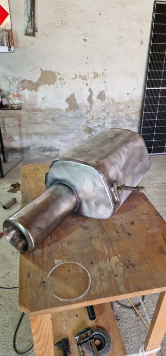 Evacuare Ulner Sport