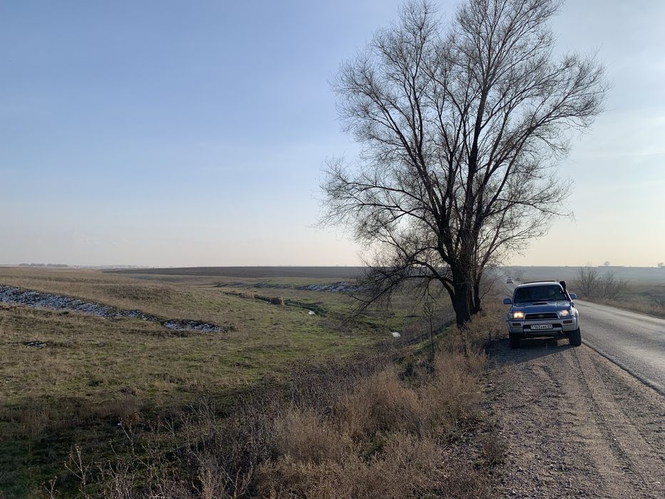 Продам участок 5 гектаров срочна