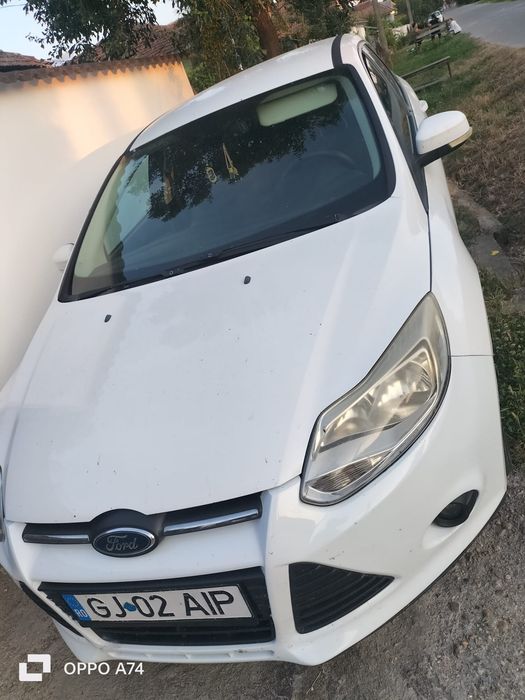 FORD Focus 2011 — imagine 3