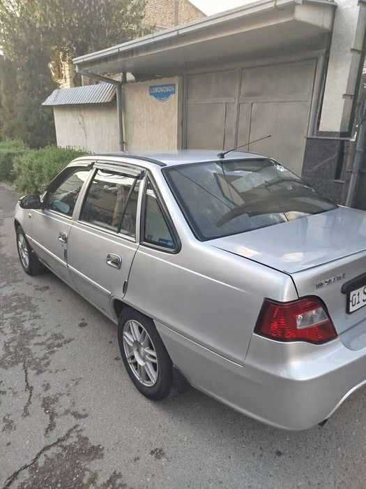 Nexi 2 Donc 1.6 mator xolati yaxshi metan gaz yoq