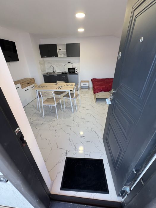 Cazare/Garsoniera/Vila De Inchiriat In Eforie Sud/Ultracentral/Langa Teatrul De Vara