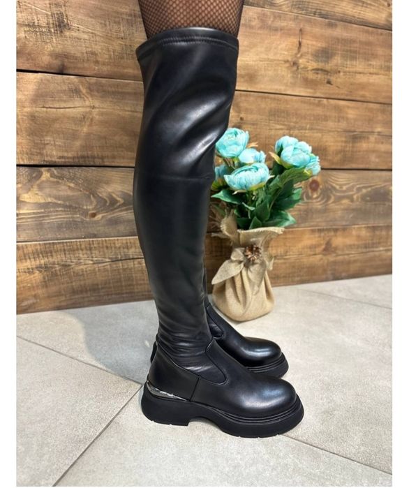 Продам сапоги зимние