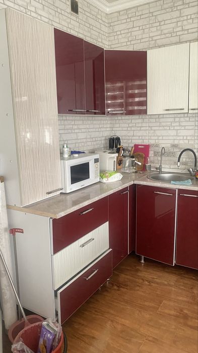 Кухонный гарнитур