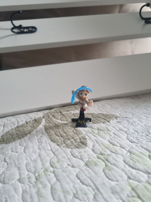 Фигурки киндер star wars читайте описание!!!