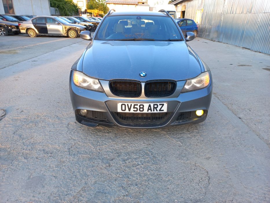 Piese auto BMW e91 lci M pachet 320d