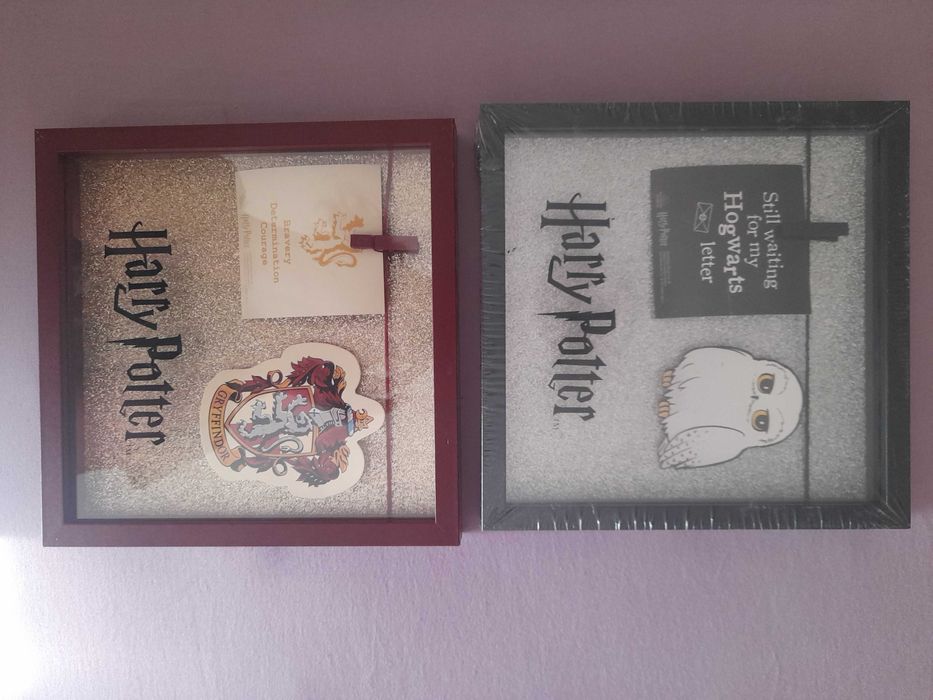 Harry Potter  плакат и рамки за снимки