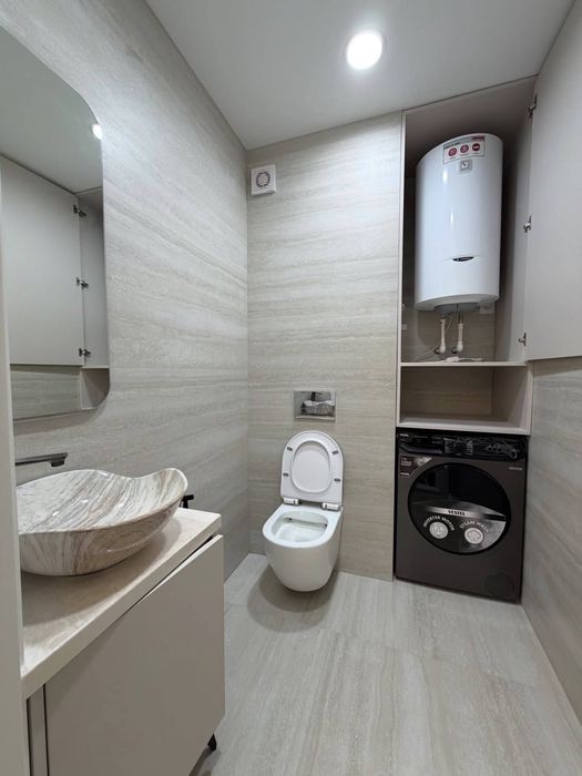 СДАМ 2-х шикарную квартиру на ЖК NRG U-Tower, Ор-р: Дружба Р3