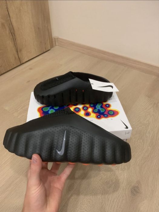 Nike Mind 001 Black