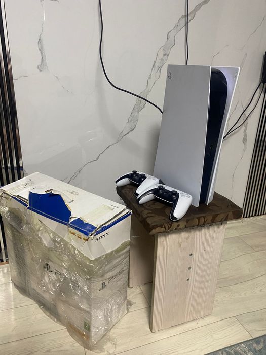 Продам PS5 дисковод