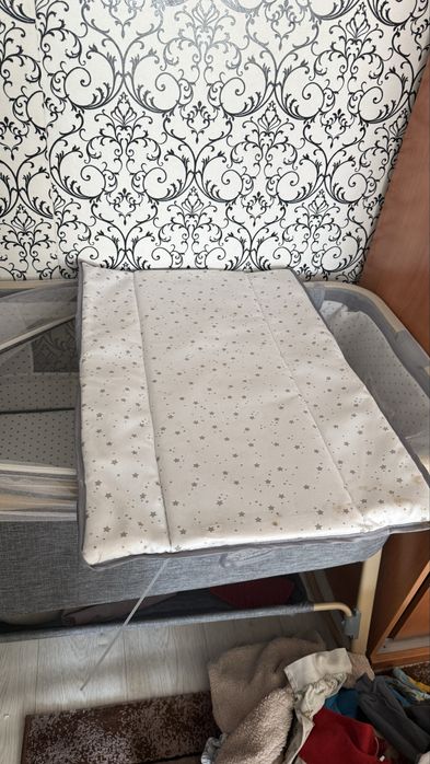 Продам люльку кровать