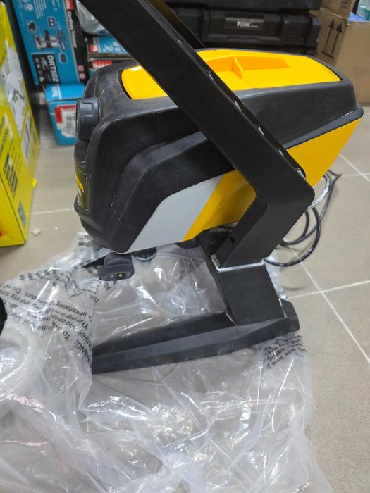 Sistem de pulverizare Wagner Control PRO 250 M