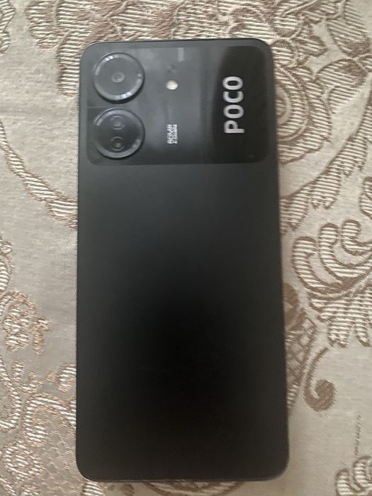 Poco C65 256 гига