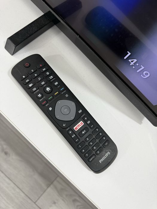 Телевизор Philips 55”