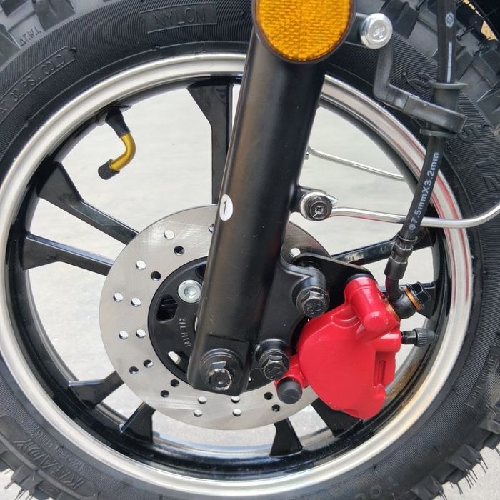 Продам электровелосипед