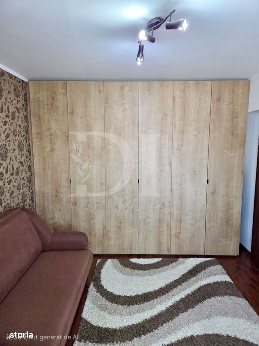 Apartament 2 camere Junior Residence / etaj intermediar /